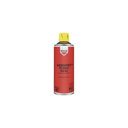 Spray di protezione anti-corrosione - 16810 - ROCOL - multiuso / PTFE