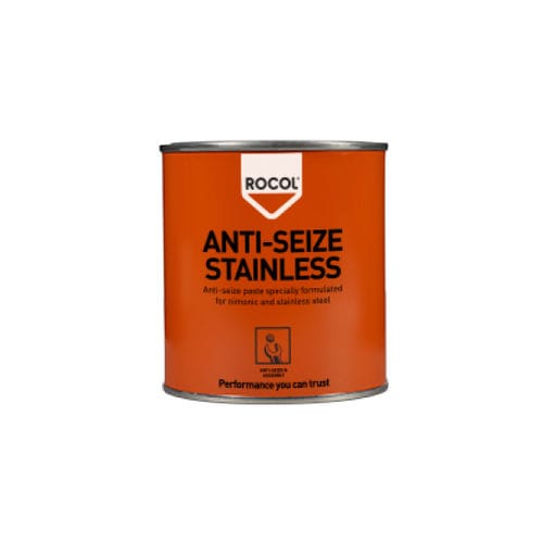 Pasta antigrippante - 14143 - ROCOL - in alluminio / per acciaio inossidabile / per applicazioni automotive