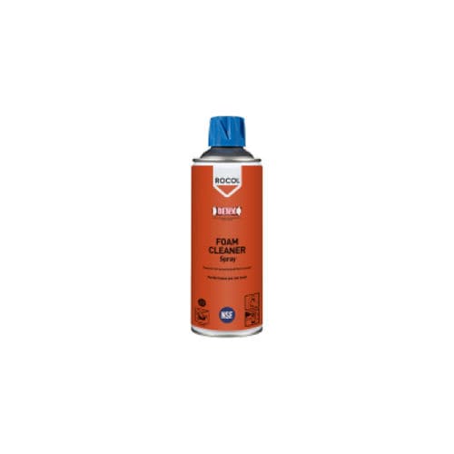 Schiuma detergente per contatto alimentare - 34141 - ROCOL