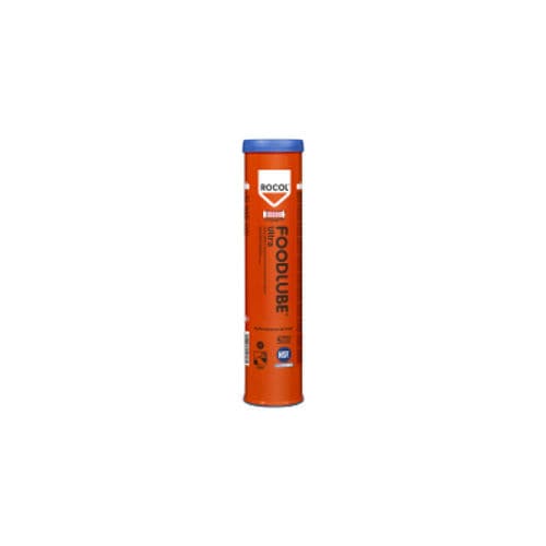 Grasso multiuso - FOODLUBE® Ultra - ROCOL - sintetico / per cuscinetti / per ingranaggi