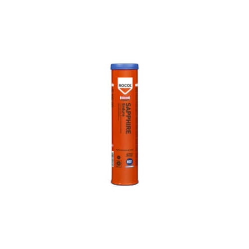 Grasso di lubrificazione - SAPPHIRE Endure - ROCOL - in PTFE / per metalli / per l'industria automobilistica