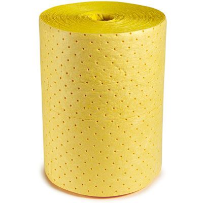 Assorbente in rullo - 01-1002 - Evolution Sorbent Products Global, LLS - per prodotti chimici