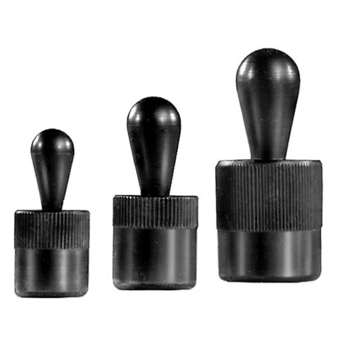 Elemento di serraggio meccanico - G 3.812 series - Römheld GmbH Friedrichshütte