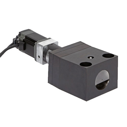 Morsetto a cuneo elettromeccanico - 5.2670 series - Römheld GmbH Friedrichshütte