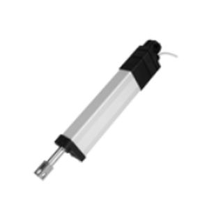 Attuatore elettrico - L4.202 series - Römheld GmbH Friedrichshütte - lineare