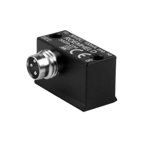 Sensore di posizione magnetico - G2.140 series - Römheld GmbH Friedrichshütte - lineare / angolare / senza contatto