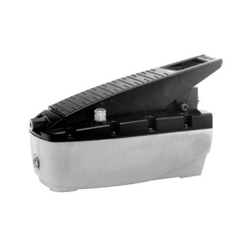 Gruppo di pompaggio a pistone - D8.602 series - Römheld GmbH Friedrichshütte - sommerso / fisso / industriale