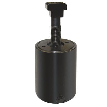 Cilindro a pistone cavo - 3.1403 series - Römheld GmbH Friedrichshütte - idraulico / a effetto semplice / di bloccaggio