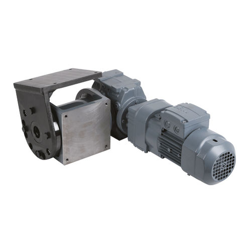 Sistema di inclinazione elettrico - M2.201 - Römheld GmbH Friedrichshütte