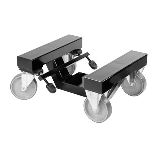 Carrello da trasporto - M5.101 series - Römheld GmbH Friedrichshütte - in metallo