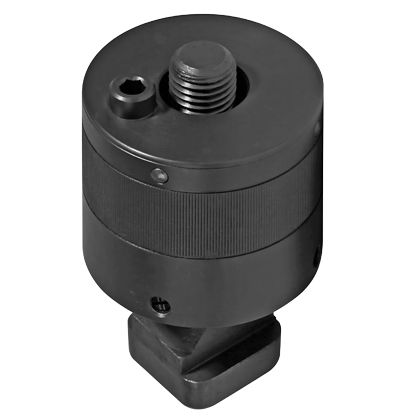 Dado a serraggio meccanico - 6.2274 series - Römheld GmbH Friedrichshütte - cilindrico / esagonale / in metallo