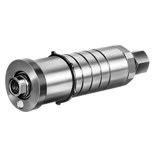 Cilindro di bloccaggio - B1.310 series - Römheld GmbH Friedrichshütte - idraulico / con ritorno a molla