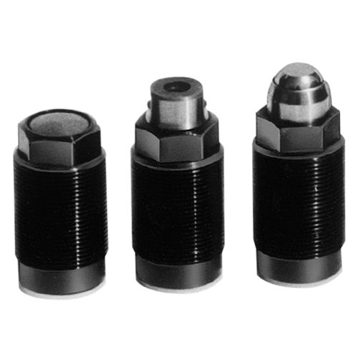 Cilindro corpo filettato - B1.460 series - Römheld GmbH Friedrichshütte - idraulico / a effetto semplice / di bloccaggio