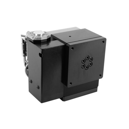 Unità rotativa idraulica - M1.201 series - Römheld GmbH Friedrichshütte