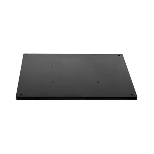 Piastra d'appoggio in acciaio - M8.100 - Römheld GmbH Friedrichshütte