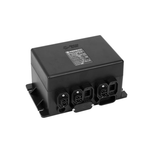 Controllore per attuatore - M8.200 series - Römheld GmbH Friedrichshütte