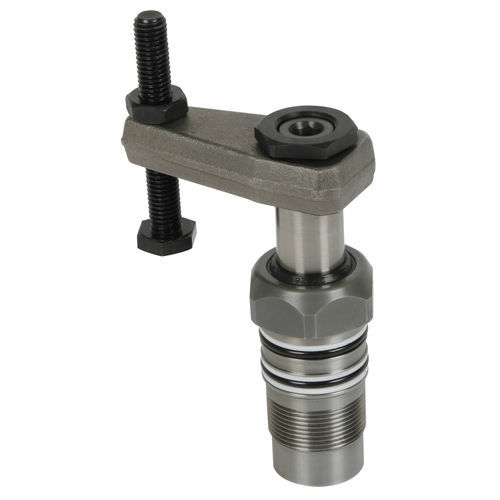 Dispositivi di serraggio idraulico - B1.891 series - Römheld GmbH Friedrichshütte - per pezzi da lavorare / rotante / a doppio effetto