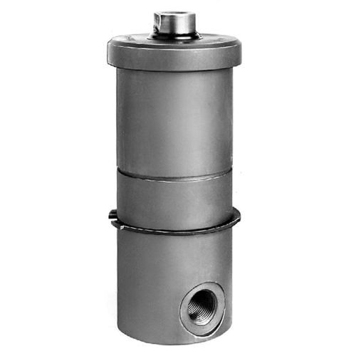 Cilindro idraulico - B1.311 series - Römheld GmbH Friedrichshütte - a pistone / a doppio effetto / di bloccaggio