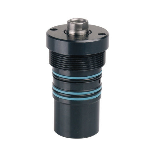 Cilindro corpo filettato - B1.470 series - Römheld GmbH Friedrichshütte - idraulico / a pistone / a doppio effetto