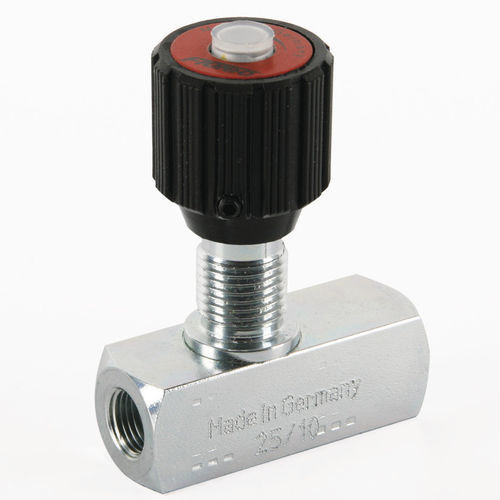 Valvola di ritegno femmina-femmina - C2.940-2 series - Römheld GmbH Friedrichshütte - per controllo di flusso / idraulica