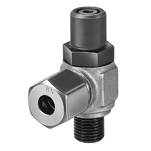 Raccordo riduttore - C2.9501 series - Römheld GmbH Friedrichshütte - idraulico / rapido / banjo