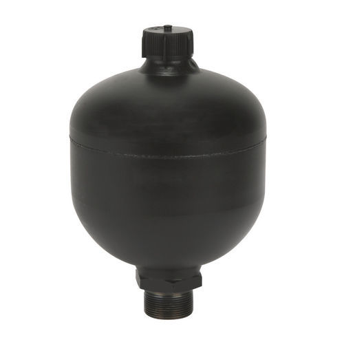 Accumulatore idraulico a diaframma - F9.601 series - Römheld GmbH Friedrichshütte