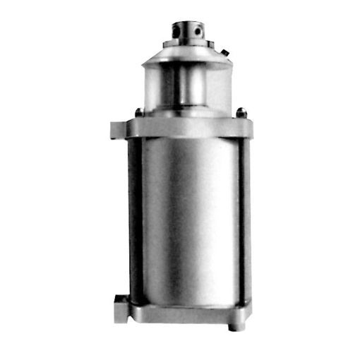 Intensificatore di pressione aria-olio - D8.770 series - Römheld GmbH Friedrichshütte - idraulico
