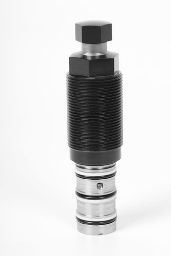 Cilindro idraulico - B1.943 series - Römheld GmbH Friedrichshütte - a doppio effetto / a effetto semplice
