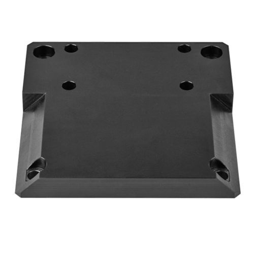 Piastre adattatrici per tavola rotante - M8.110 series - Römheld GmbH Friedrichshütte