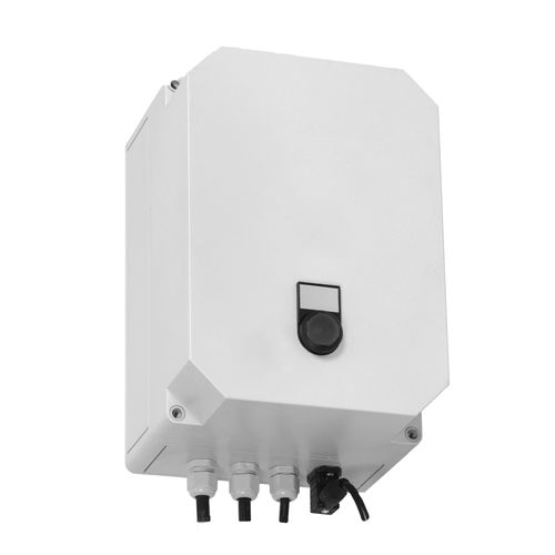 Controllore per attuatore modulare - M8.202 series - Römheld GmbH Friedrichshütte