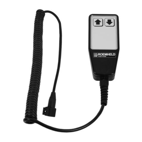 Scatola di manutenzione a 2 pulsanti - M8.203 series - Römheld GmbH Friedrichshütte - a 6 pulsanti / IP65 / di comando