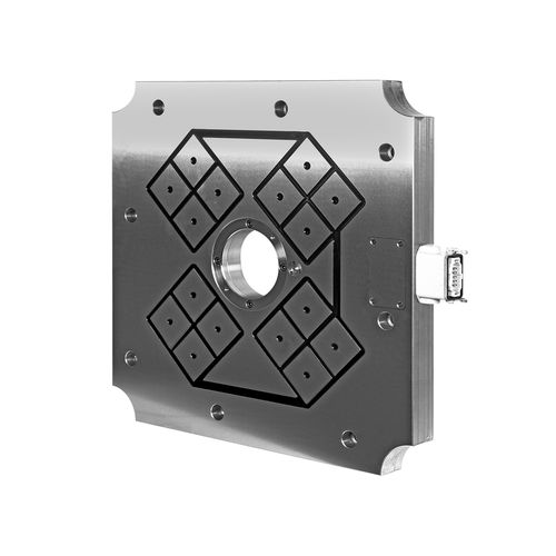 Sistema di serraggio magnetico - 9.1134 - Römheld GmbH Friedrichshütte