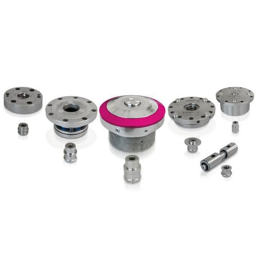 Sistema di bloccaggio e centraggio modulare - STARK.GRIPPER - Römheld GmbH Friedrichshütte