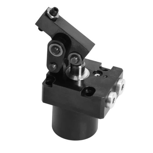 Brida di serraggio idraulica articolata a doppio effetto - B1.8268 series - Römheld GmbH Friedrichshütte
