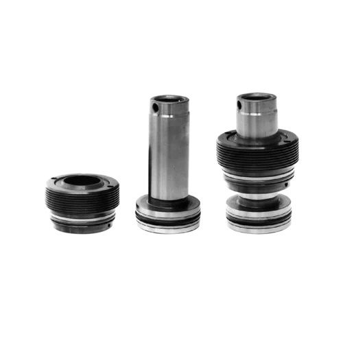 Accessorio di montaggio di bloccaggio - B1.5401 series - Römheld GmbH Friedrichshütte - filettato