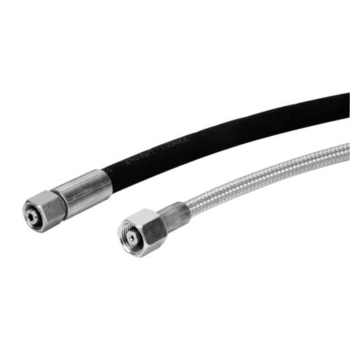 Tubo flessibile ad alta pressione - F9.361 series - Römheld GmbH Friedrichshütte - idraulico / per sistemi idraulici / multistrato