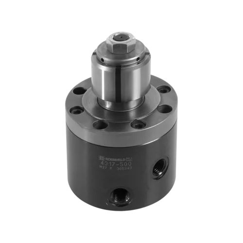 Dispositivi di serraggio idraulico - B1.481 series - Römheld GmbH Friedrichshütte - per pezzi da lavorare / a doppio effetto