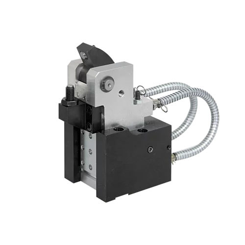 Elemento di serraggio flottante - B1.733 series - Römheld GmbH Friedrichshütte - idraulico / per lavorazione / per pezzi da lavorare