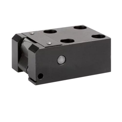 Cilindro idraulico - B1.372 series - Römheld GmbH Friedrichshütte - a effetto semplice / di bloccaggio / a blocco
