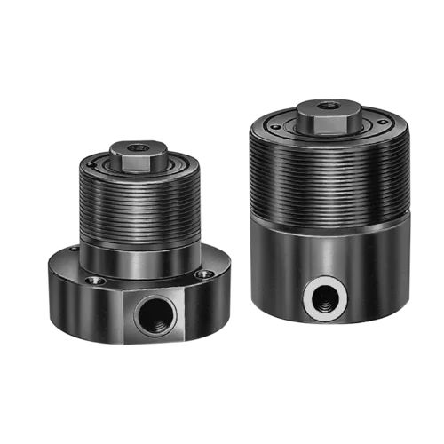 Cilindro idraulico - B1.7441 series - Römheld GmbH Friedrichshütte - a doppio effetto / a effetto semplice