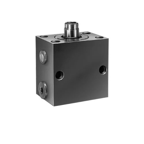 Cilindro di manovra a trazione - B 1.570 series - Römheld GmbH Friedrichshütte - idraulico / a pistone / con ritorno a molla