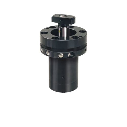 Elemento di serraggio rotante - 4.2150 series - Römheld GmbH Friedrichshütte - idraulico / per lavorazione / di emergenza