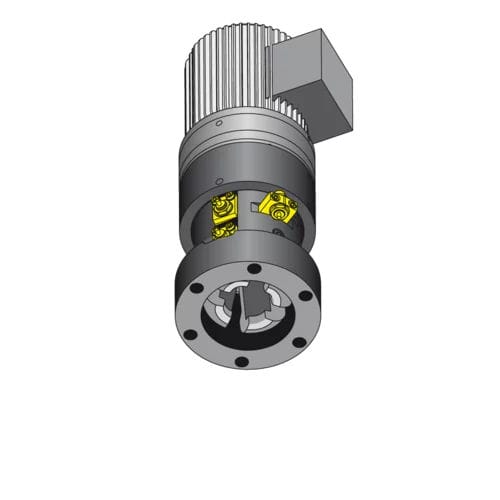 Elemento di serraggio con tenone - 5.2620 - Römheld GmbH Friedrichshütte - elettromeccanico / autobloccante