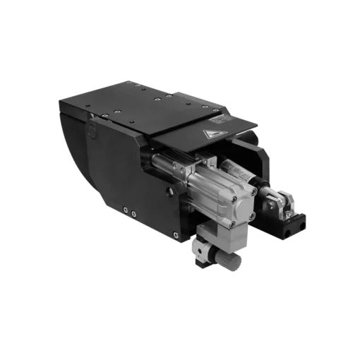 Sistema di inclinazione elettrico - M2.101 - Römheld GmbH Friedrichshütte