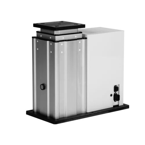 Colonna di sollevamento telescopica - M4.203 - Römheld GmbH Friedrichshütte