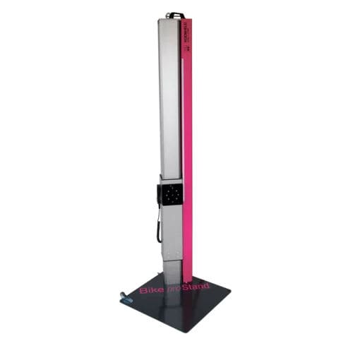 Sollevatore elettrico - M9.102 series - Römheld GmbH Friedrichshütte - per quad / di riparazione / ad uso industriale