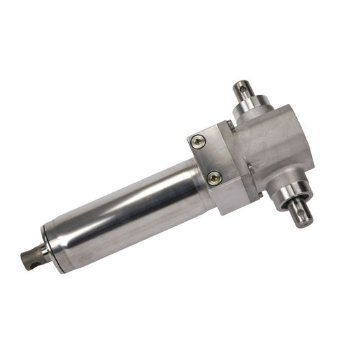 Attuatore idraulico - L7.101 series - Römheld GmbH Friedrichshütte - lineare / a pistone / a tenuta stagna antigoccia