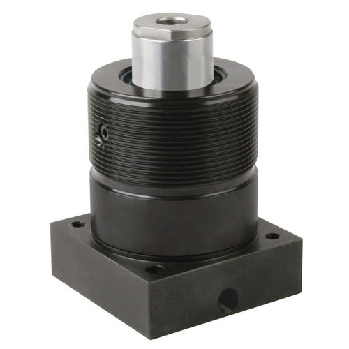 Cilindro idraulico - B1.900 series - Römheld GmbH Friedrichshütte - a effetto semplice / filettato