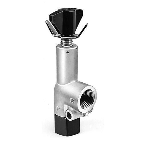 Valvola limitatrice di pressione a valvola - C2.952 series - Römheld GmbH Friedrichshütte - G / idraulica / manuale