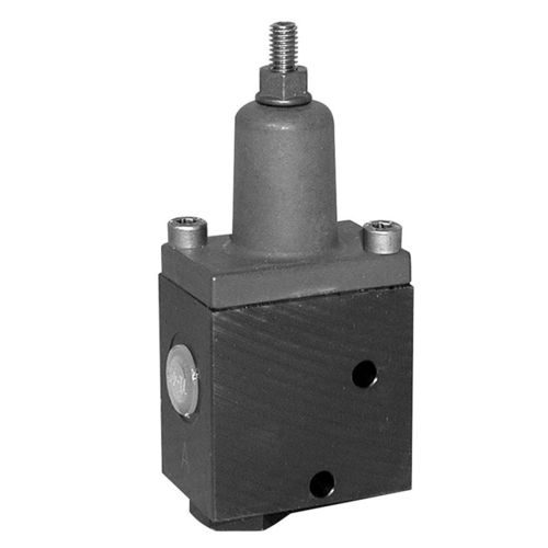 Valvola limitatrice di pressione di sequenza - C2.954-1 series - Römheld GmbH Friedrichshütte - G / compatta / filettata